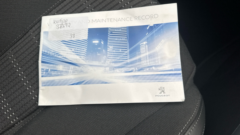 Peugeot 308 1.2 PureTech 130 Allure 5dr Petrol Hatchback